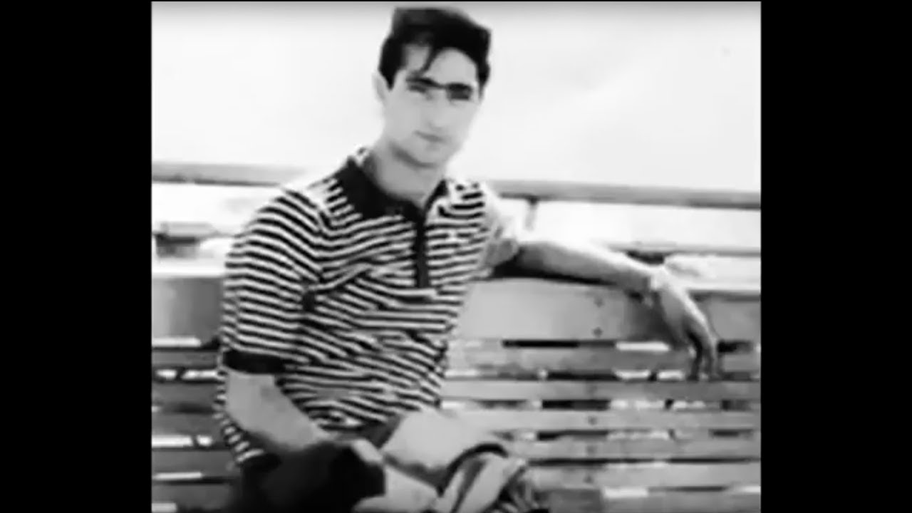 بهمن قشقايى