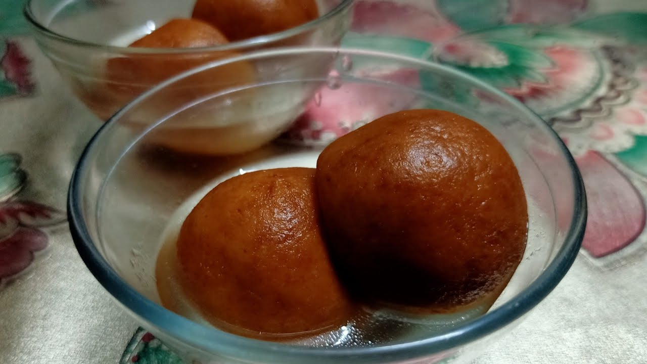 ছানার পান্তুয়া ।। Pantua Recipe in bengali ।। Rakhi special Dessert Recipe