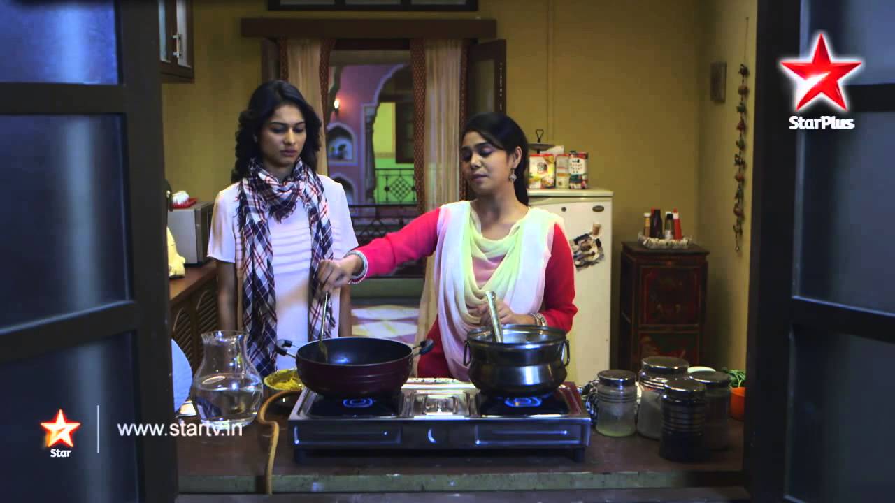 Nisha Aur Uske Cousins - 12th December 2014 : Ep 101