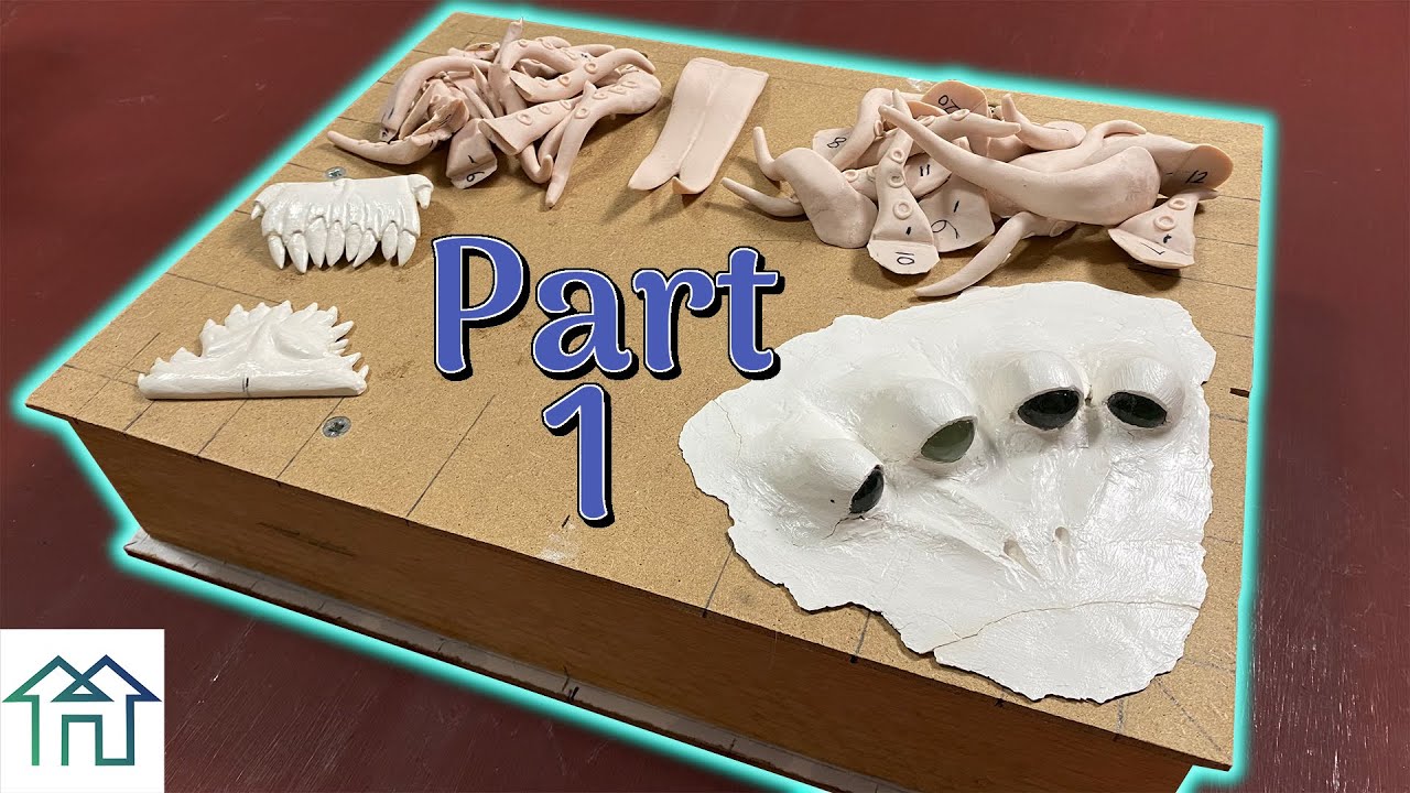 HARRY POTTER | Starting the Monster Book of Monsters