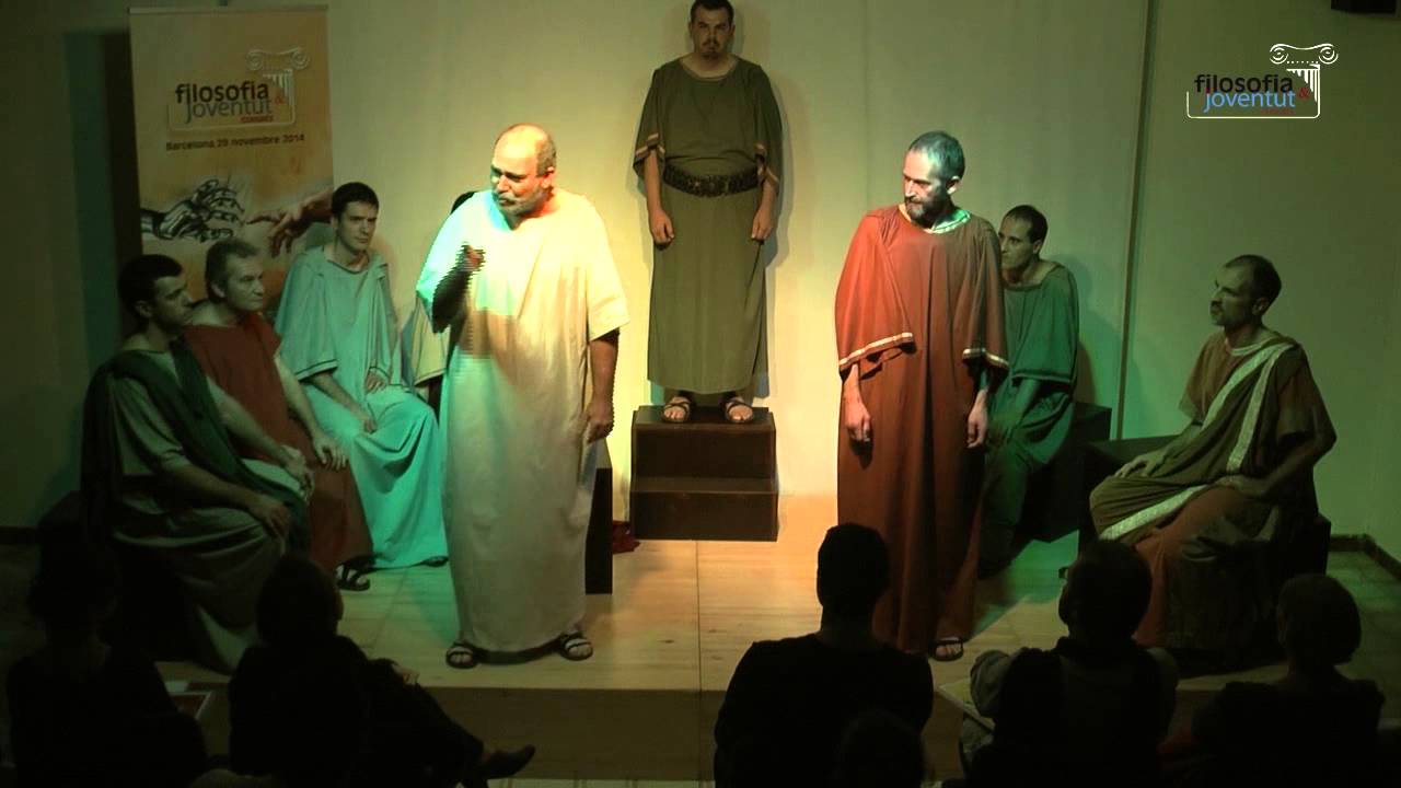 Teatro: 