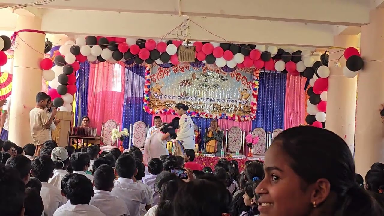 KC HIGH SCHOOL CHUDAMANI ANNUAL FUNCTION 2026/ANNUAL FUNCTION/SCHOOL FUNCTION