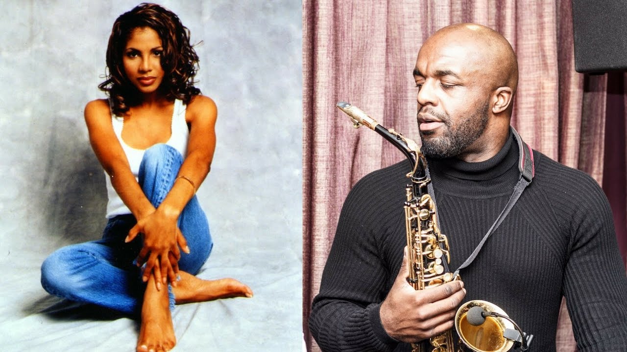 Toni Braxton Un-Break My Heart Sax