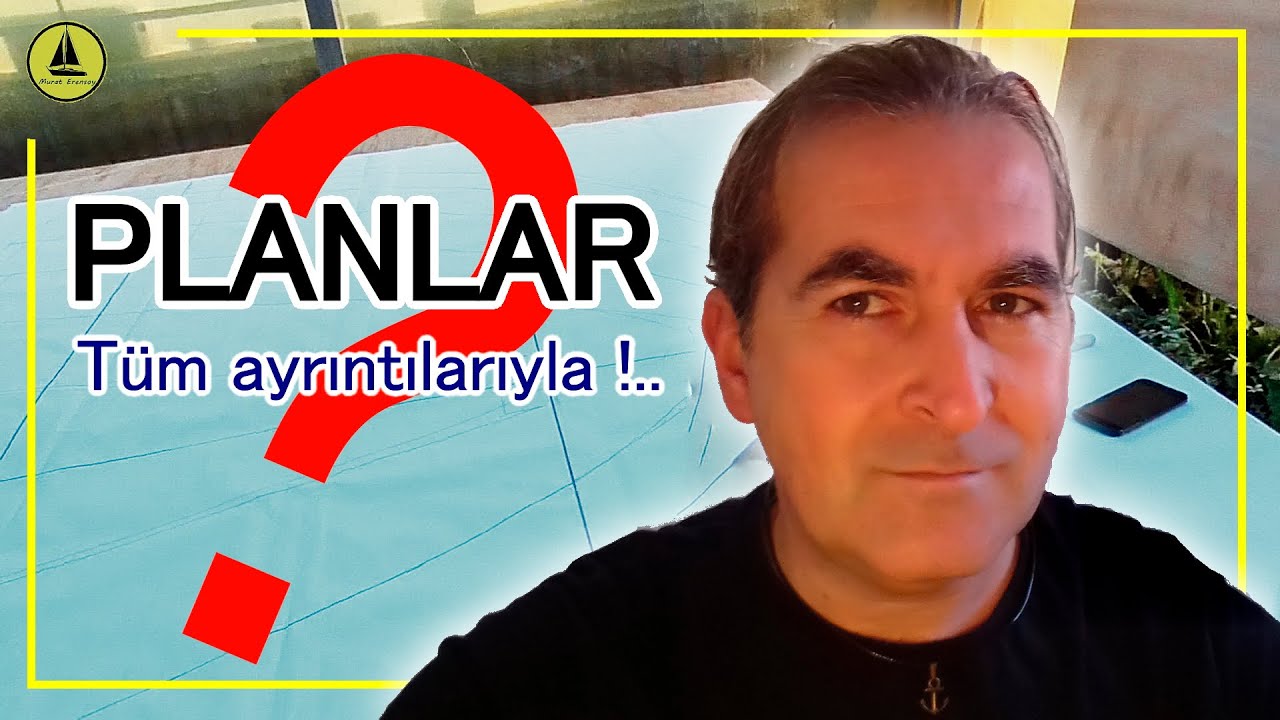 257 : İşin sırrı 1:1 ölçekli planlar