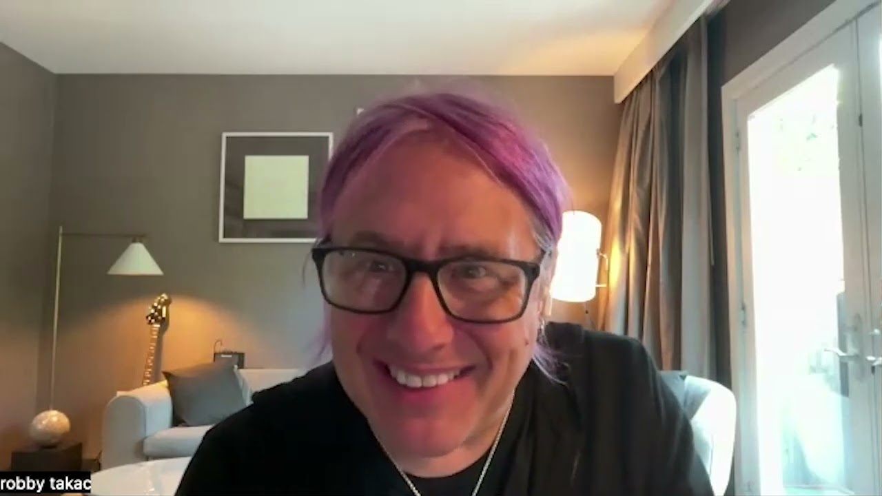 Goo Goo Dolls release new music in conjunction with summer tour | Robby Takac interview