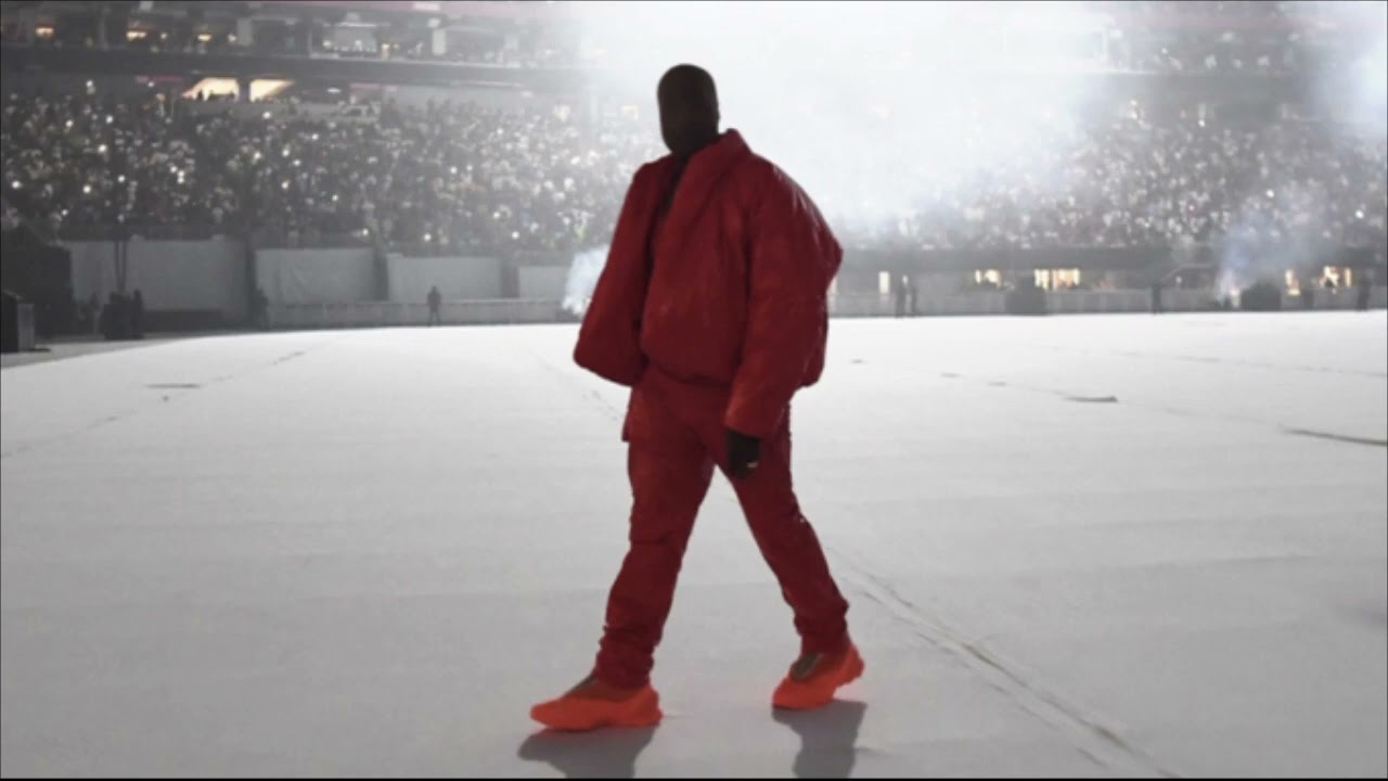 Kanye West Donda Type Beat 
