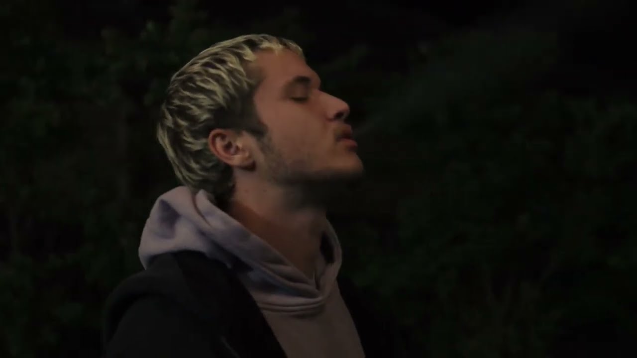 Eduard Luli - What You Call Lov3 ft. SSGKobe [Official Music Video]
