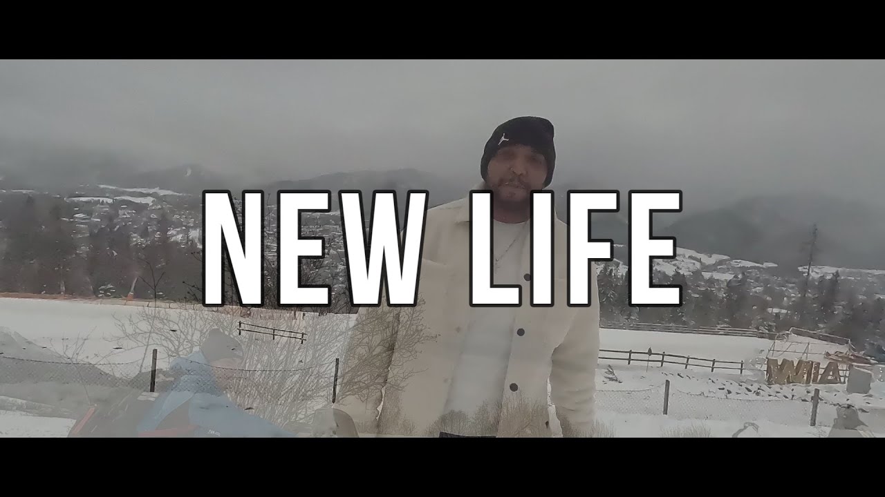 Pele - New Life (prod.Poszwix)