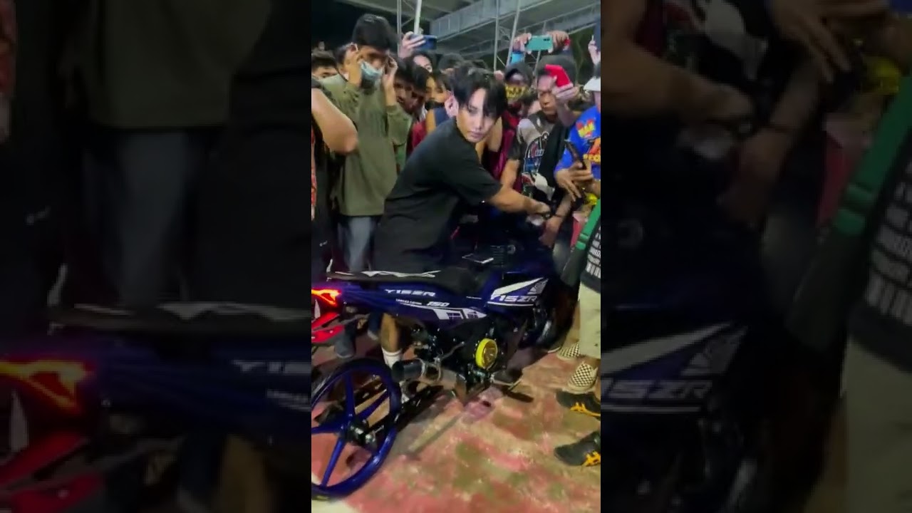 it's so good 🏍️💥