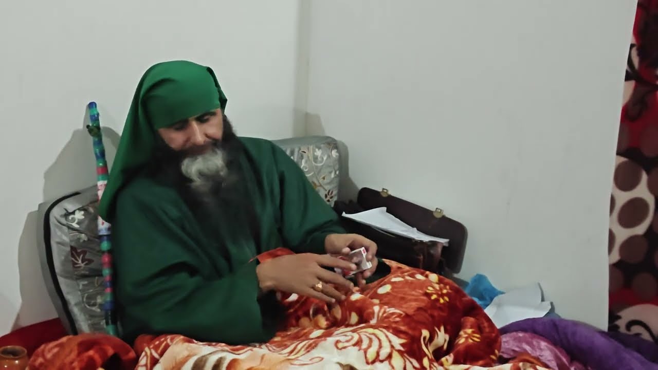 MEHFIL-E-SAMA AT  SHILWATH , BANDIPORA ON 12-01-2026 SINGER GH.AH.SOFI (AMA KACHUR)