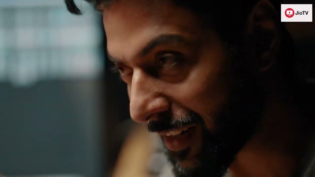 Jan Gan Man   ALL STARS TRAILER 1080P