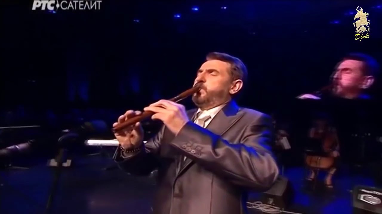 Zov za nedostižnom lepotom &ndash; Bora Dugić (2009)