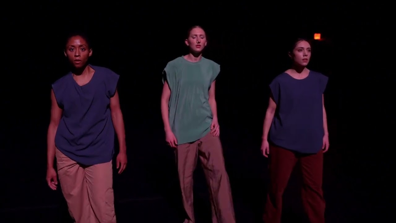 Peter Chu | Salt Contemporary Dance