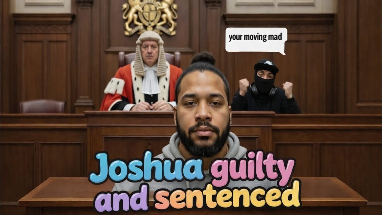 Court Case Breakdown: Man Jailed After Serious Charges | Full Story