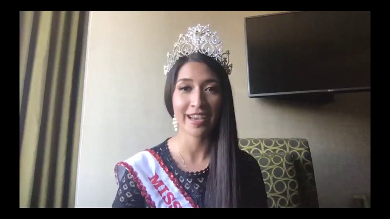 My Immigration Experience: From Child Immigrant to Beauty Queen by Bremiella de Guzman