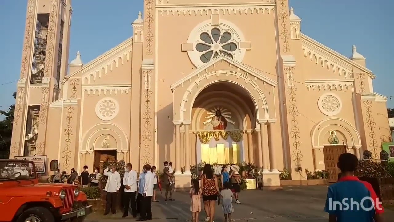 7 Historical Churches for Visita Iglesia in Ilocos Norte/Visita Iglesia 2022/#ilocostour