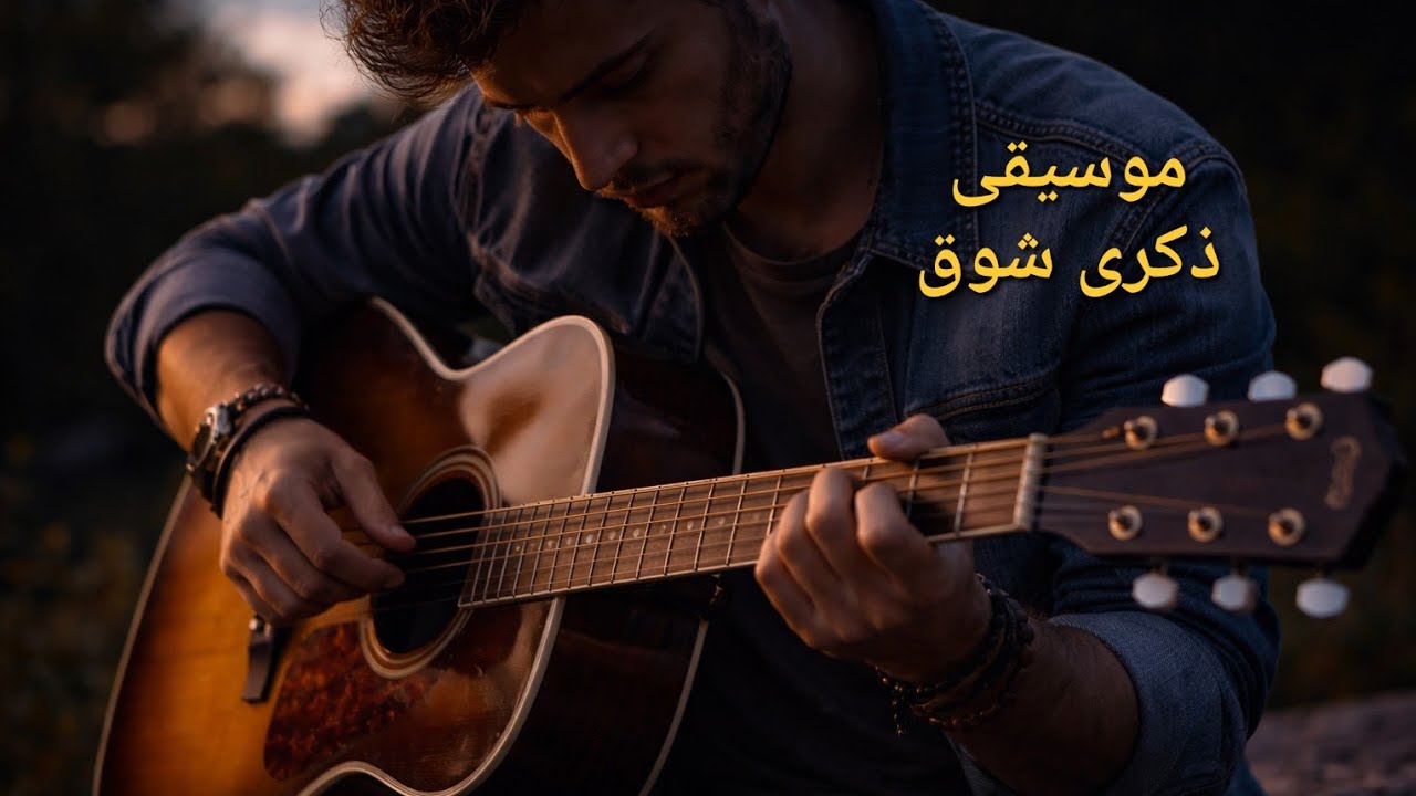 موسيقى ذكرى شوق
