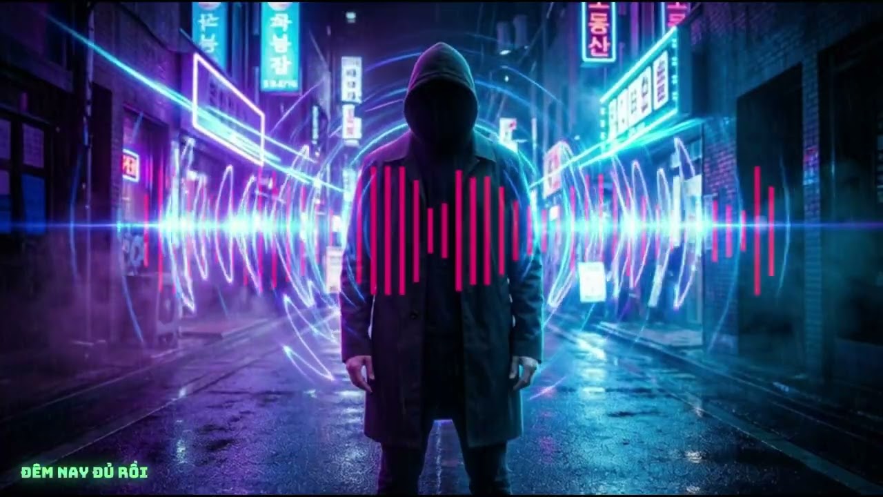 Yêu Không Cưới 1 - Remix Buồn Cho Những Mối Quan Hệ Không Lối Thoát | Void Bass Remix