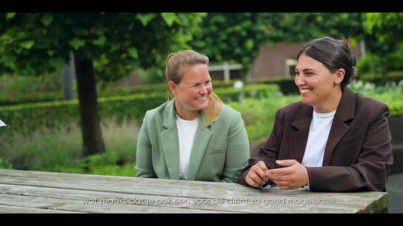75 jaar Boschoord