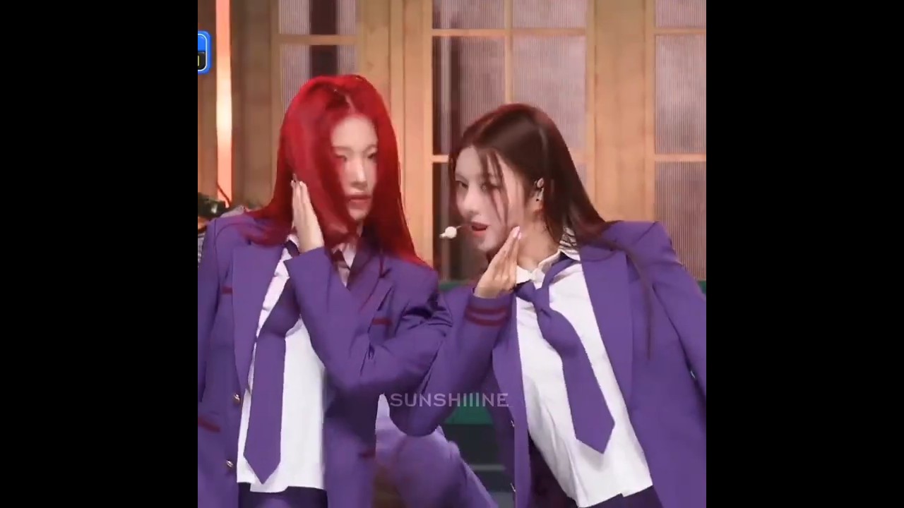 Sumaneun saram jung du nuneun hapil 