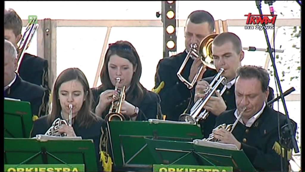 Dziękczynienie w Rodzinie: Koncert Orkiestry Kopalni Węgla Kamiennego „Sośnica”