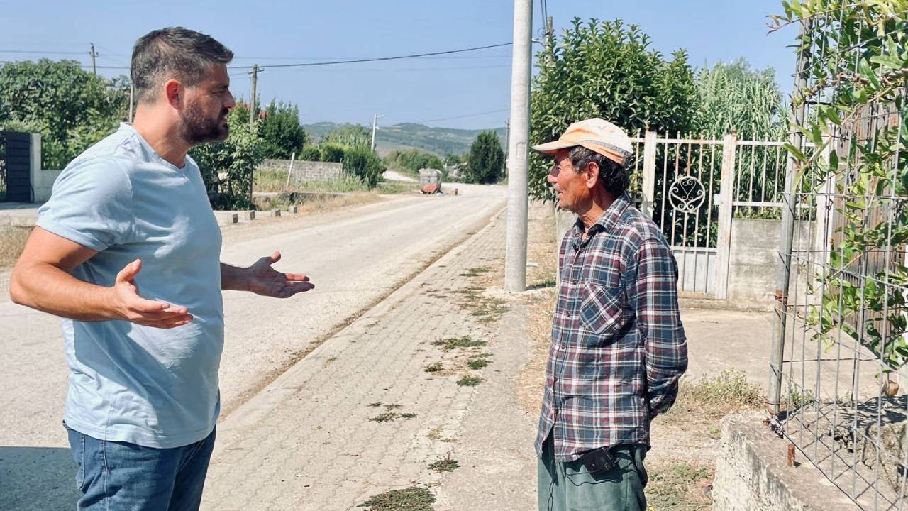 VORROZENI, fantazmë mes Shqipërisë!? - Shqipëria Tjetër
