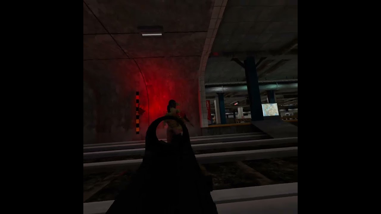 ONWARD VR.. C4 tactics 