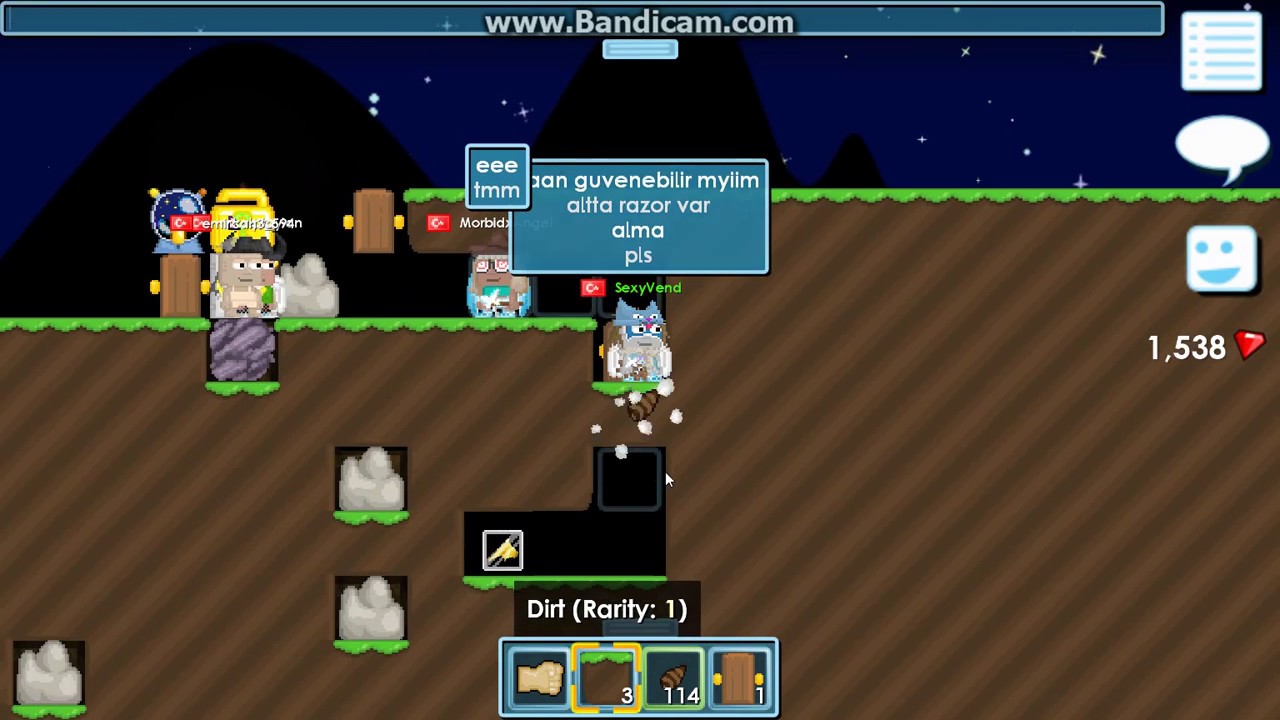 Razor Scamlendim?