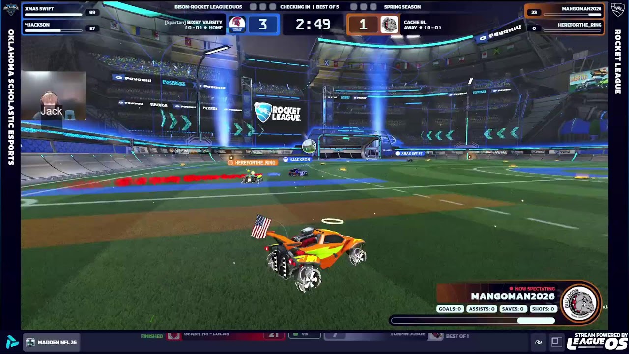 OKSE RL vs Cache