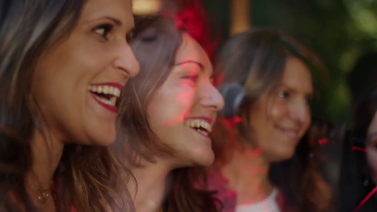 After Movie Antalia - Casa Decor 2016 - Pandemic Films