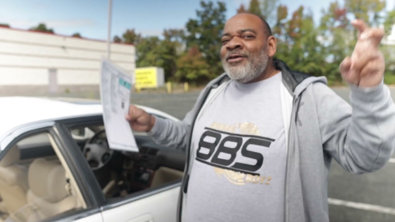 Troy 1994 Acura legend coupe LS 6 Speed interview