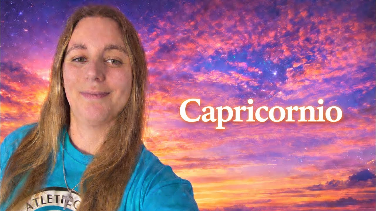 CAPRICORNIO ♑️ NUEVAS PUERTAS 🚪 SE ABREN PARA VOS🤩🥳VAS A DESAPROVECHAR ESTO⁉️