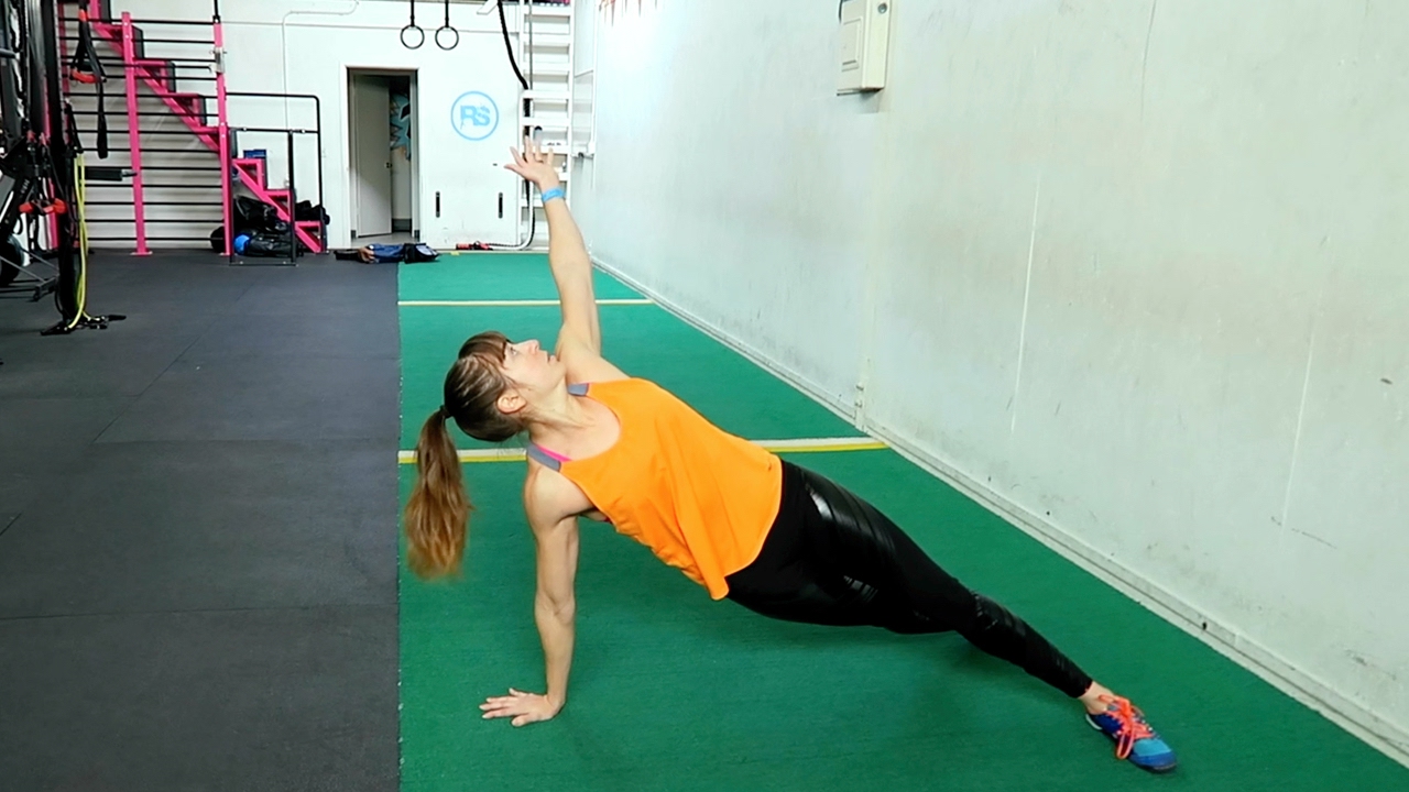 24 Hybrid Cardio Exercises