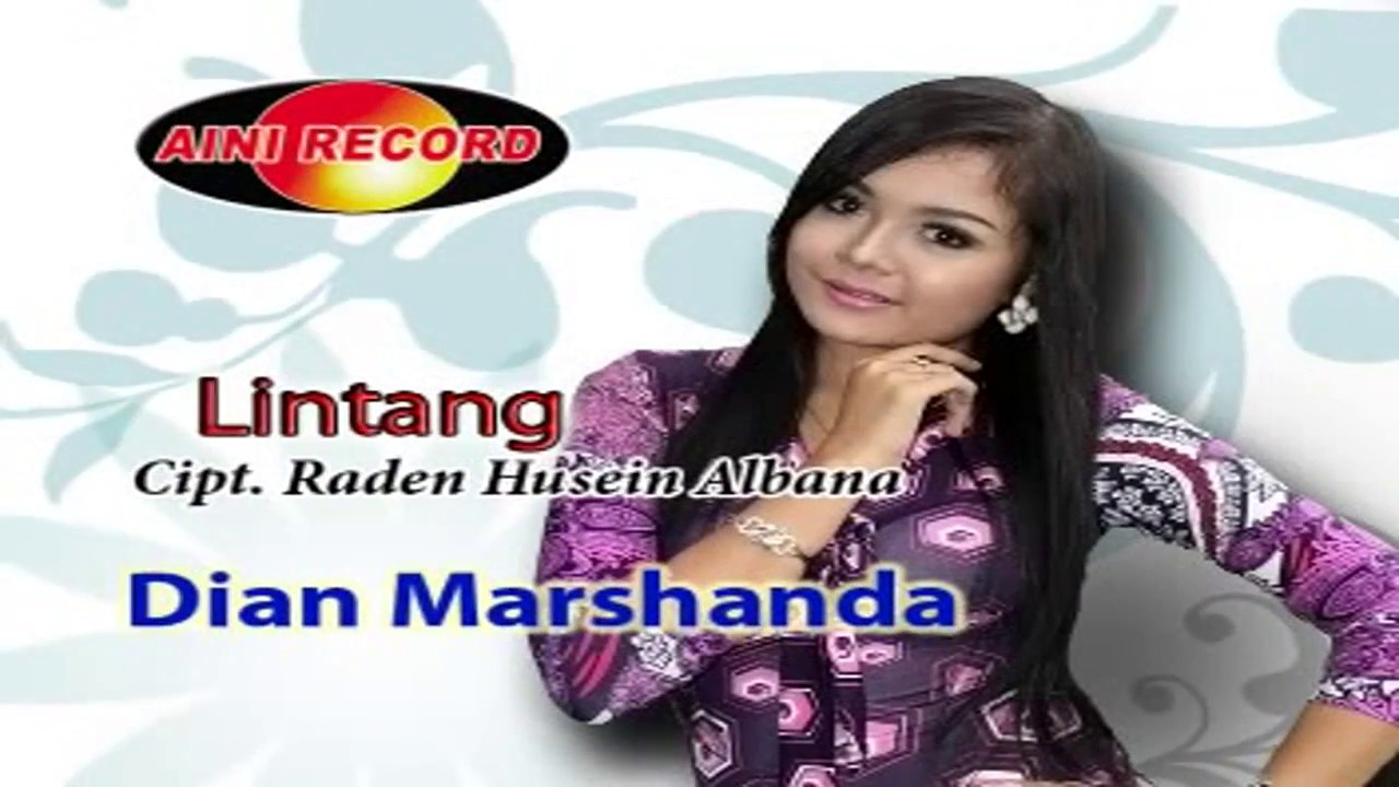 Dian Marshanda - Lintang | Dangdut (Official Music&nbsp;Video)
