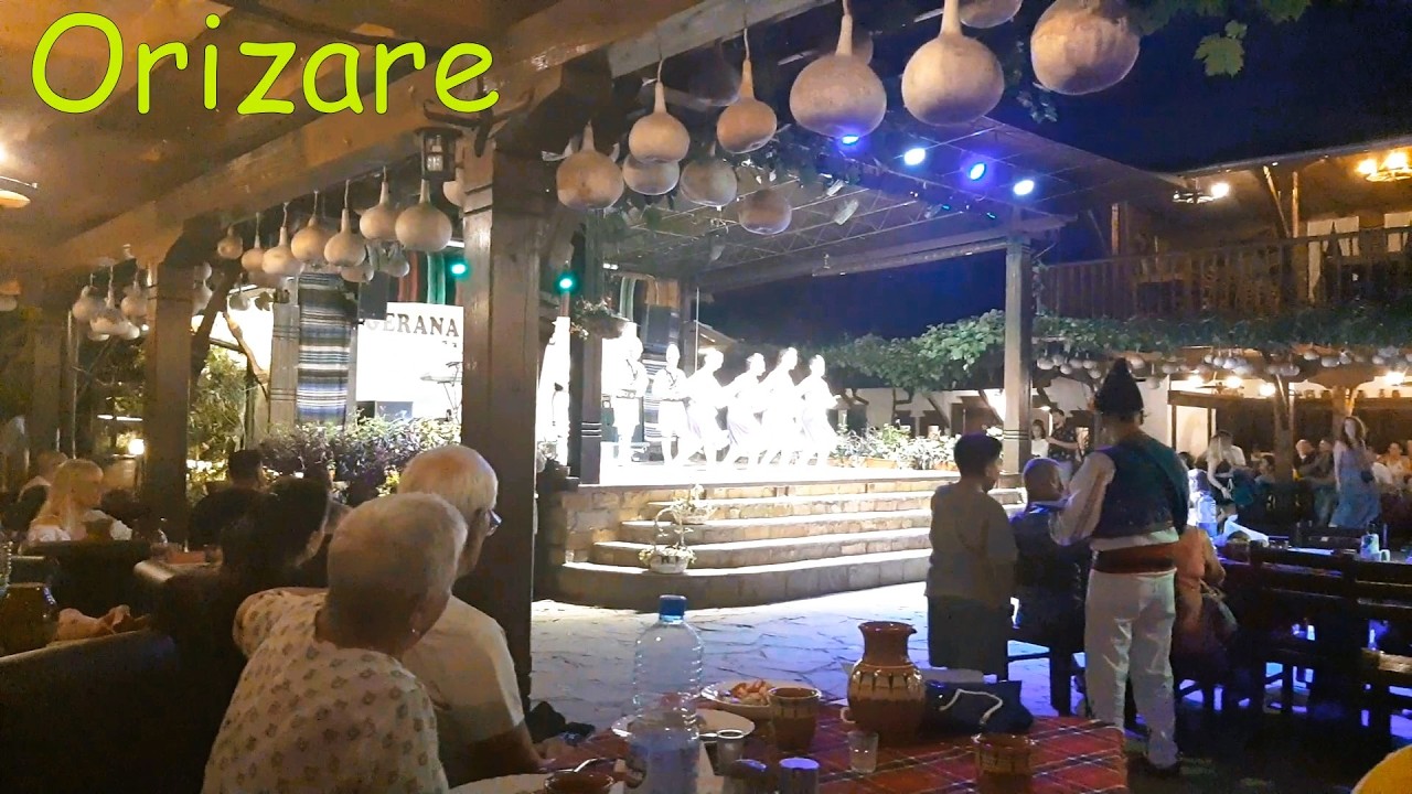 Gerana.Village. Orizare. Bulgaria. Part 8