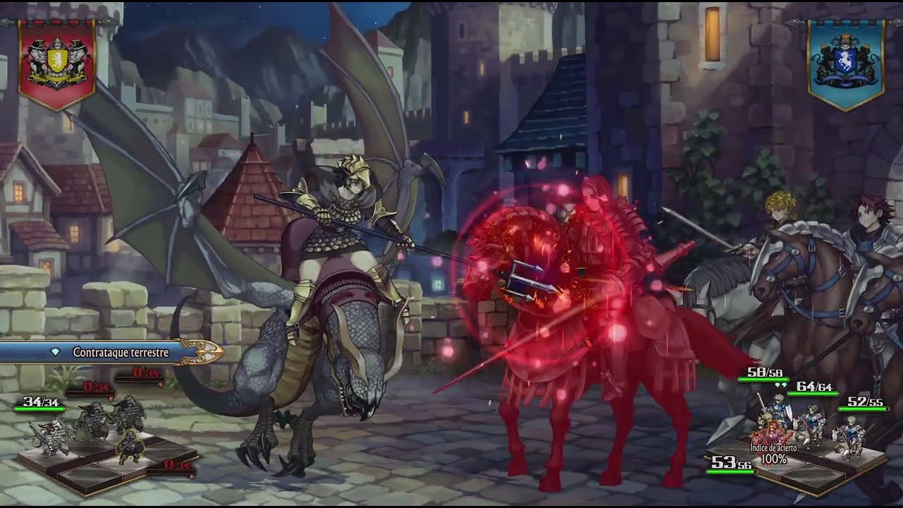 Unicorn Overlord