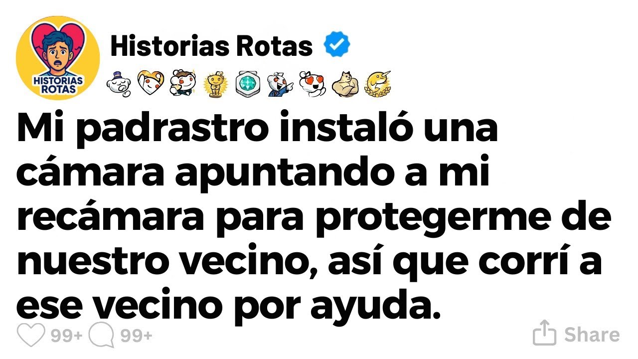 [HISTORIA COMPLETA] ¿Cuándo te diste cuenta de que tenías la idea equivocada sobre alguien?
