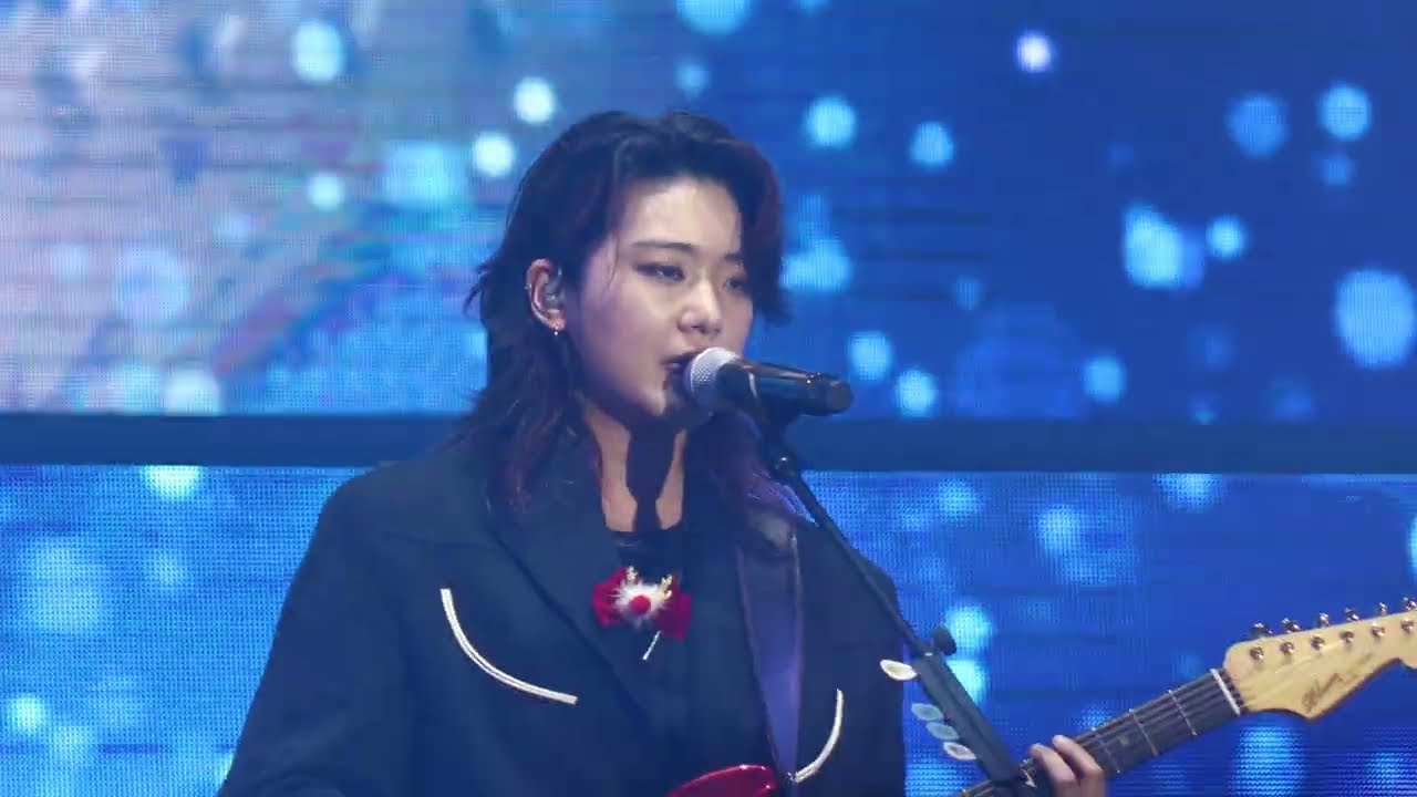 251227 터치드(TOUCHED) - Dive @Someday Christmas 2025