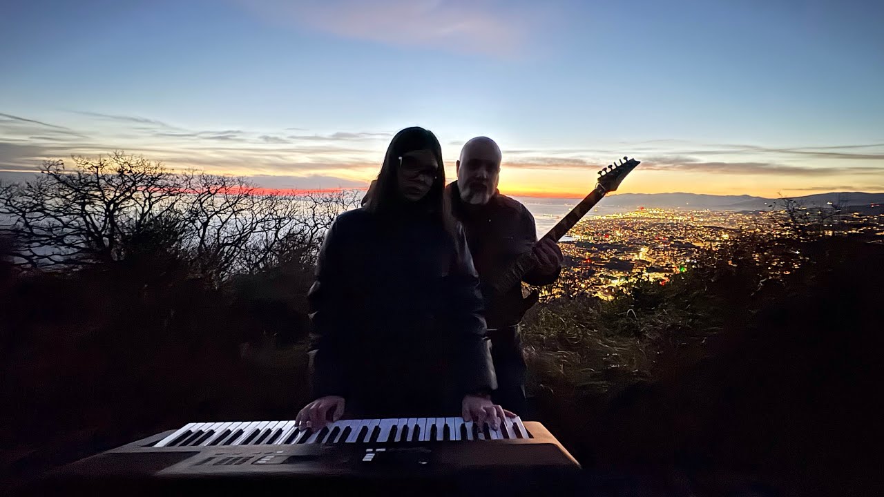  Arianna Marrari ft. Davide Marrari - By your side