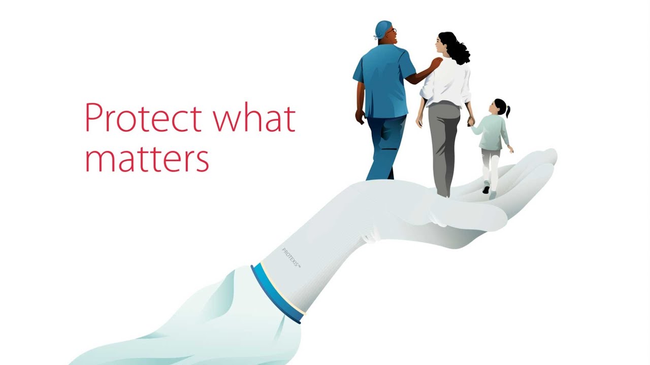 Protexis™ Surgical Gloves