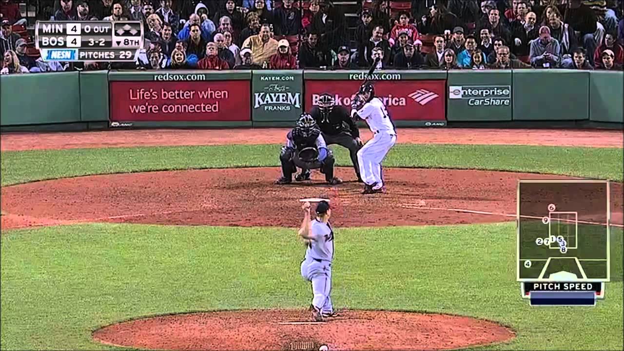 Dustin Pedroia Highlights