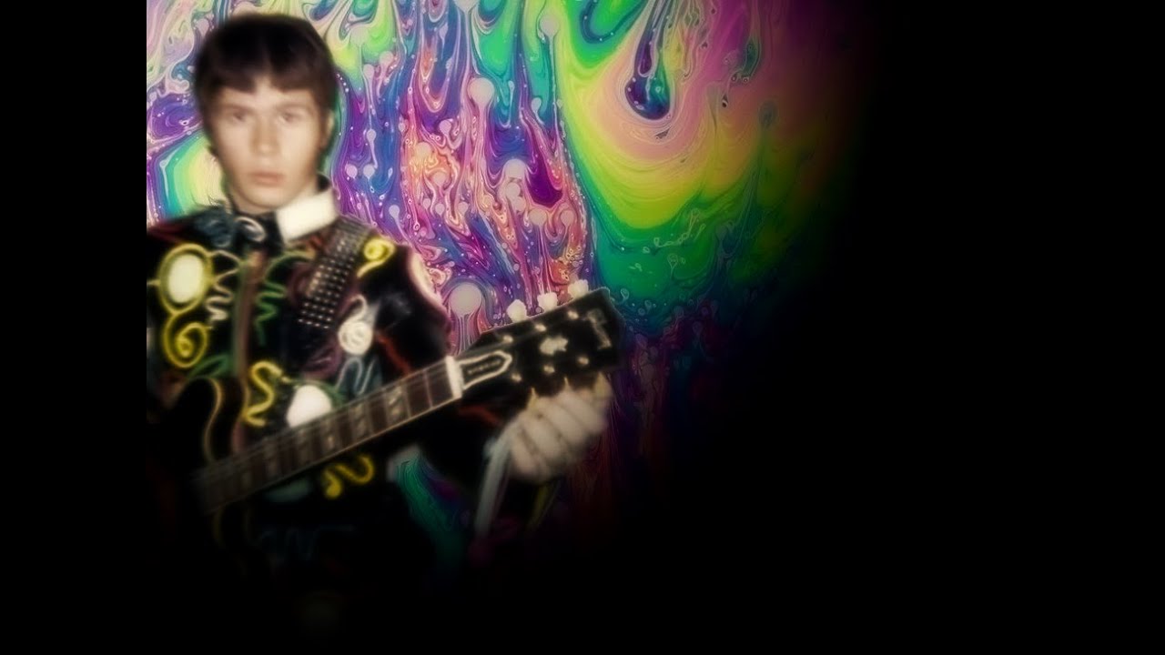 Sixties British Freakmix (Freakbeat / Mod) ~ DJ Jeremiah (Melted Heart Club)