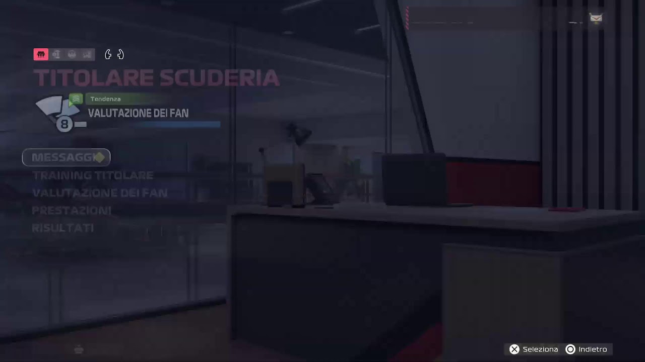 F1 25 CARRIERA SCUDERIA: GP AUSTRALIA!!!