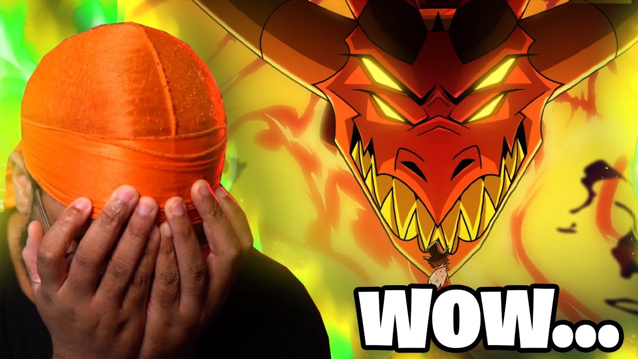 EXECUTION?!?! | HELLUVA BOSS - MASTERMIND // S2: Episode 11 REACTION!