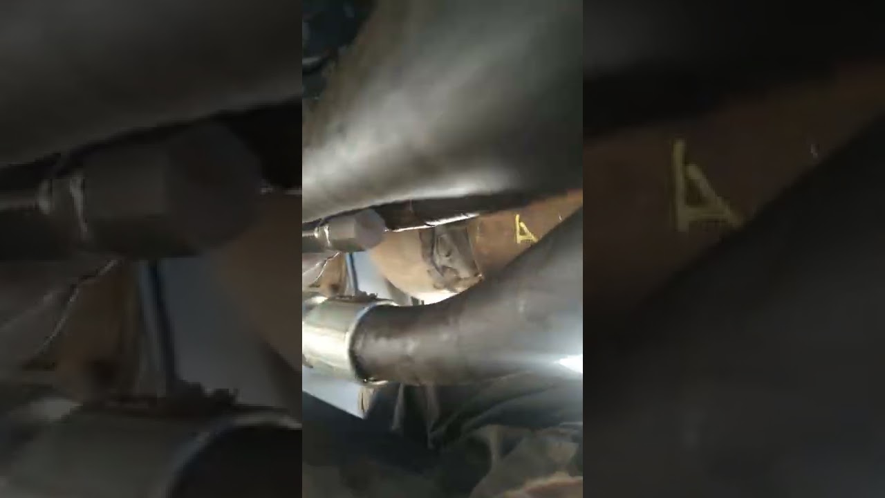 wet kit install