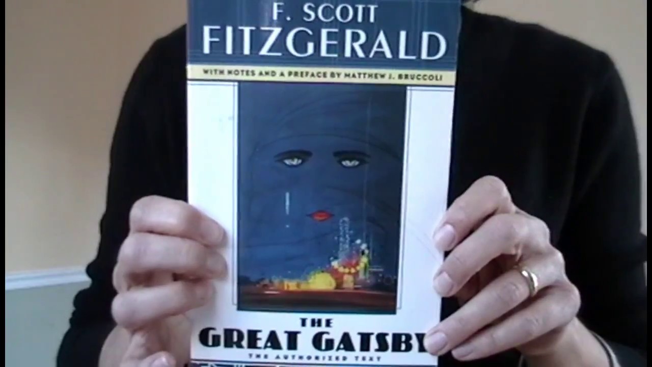 Tips for Reading The Great Gatsby - Better Book Clubs