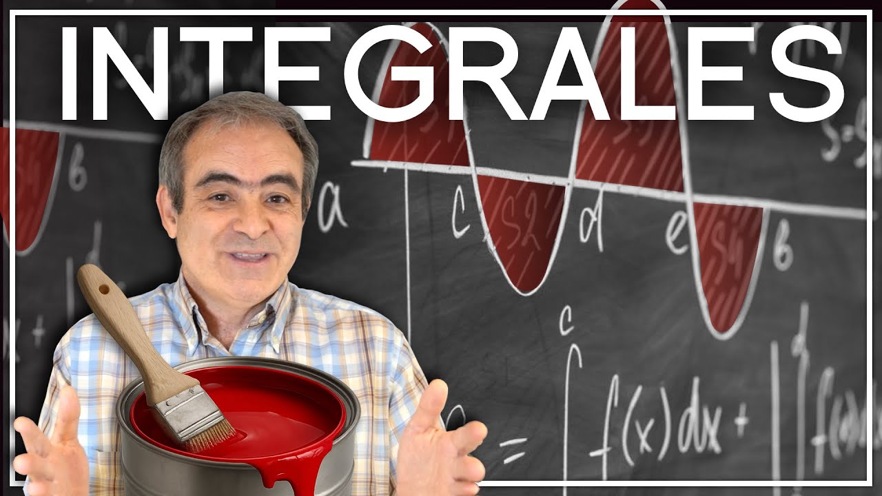 El poder de las INTEGRALES