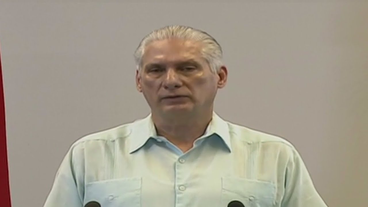 Cuba&rsquo;s leader warns of guerrilla-style campaign is U.S. attacks island