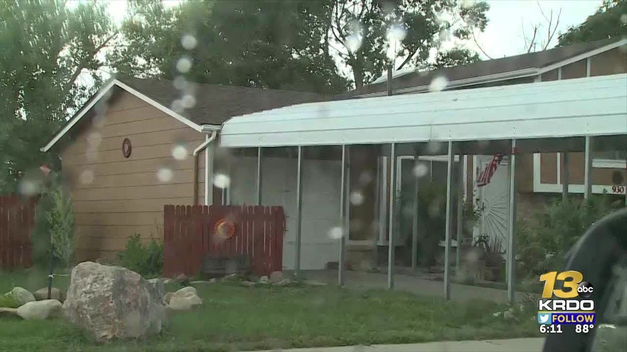 New development Thursday in Colorado Springs carport controversy