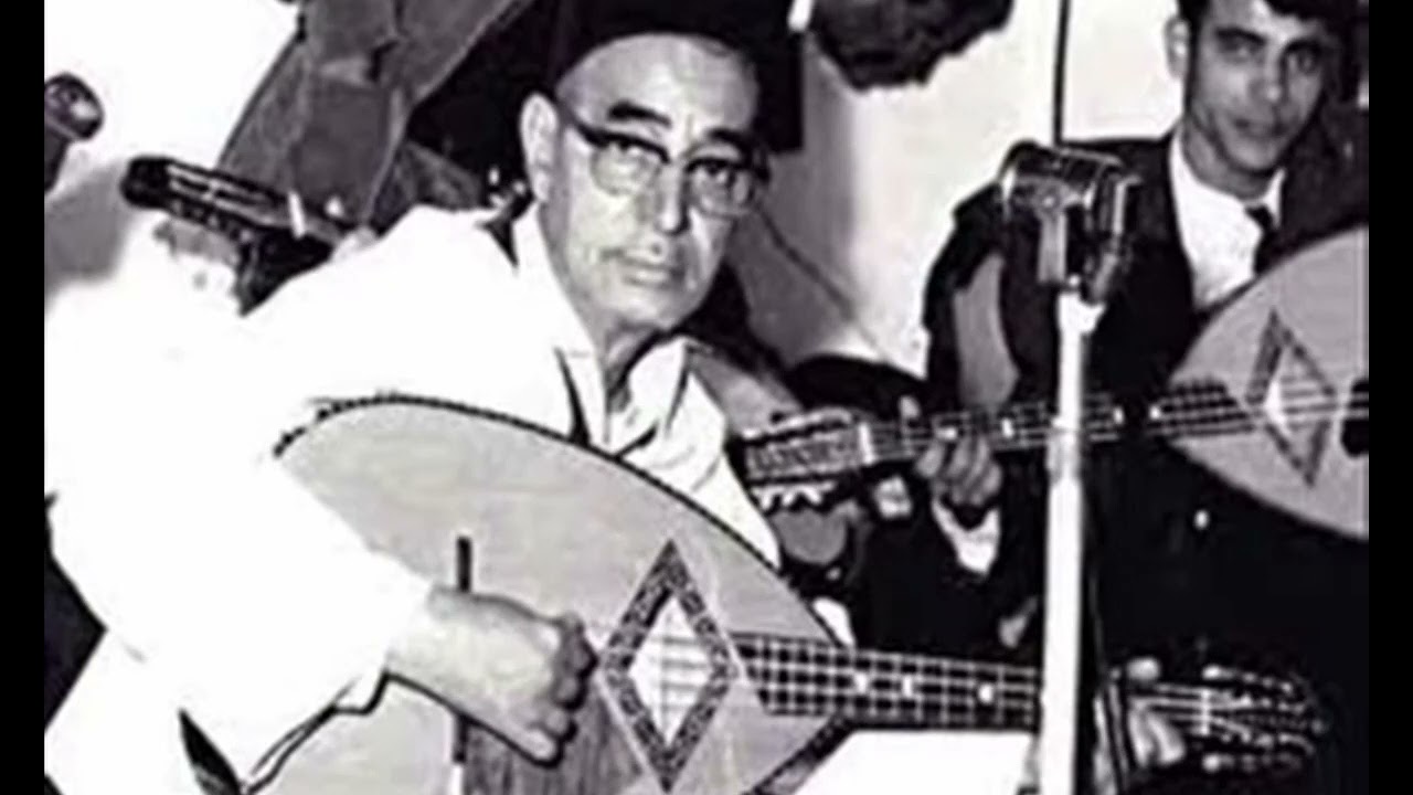 El Hadj Al AnkaMa Ychali Youm Al Harb Ghir [REMIX HQ]